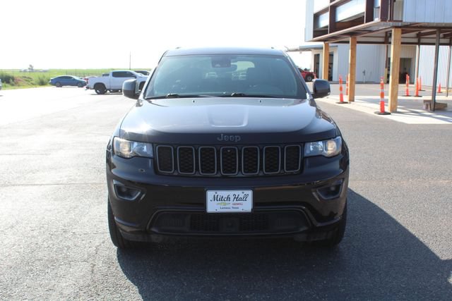Used 2021 Jeep Grand Cherokee Limited w/ Quick Order Package 28K 80th AWD/4WD image 12