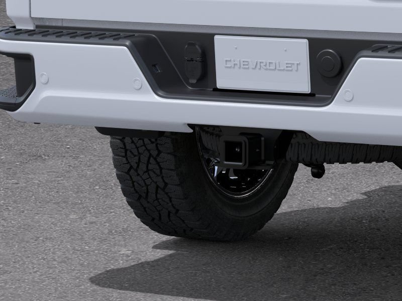New 2026 Chevrolet Silverado 2500 High Country w/ High Country Premium Package AWD/4WD image 14