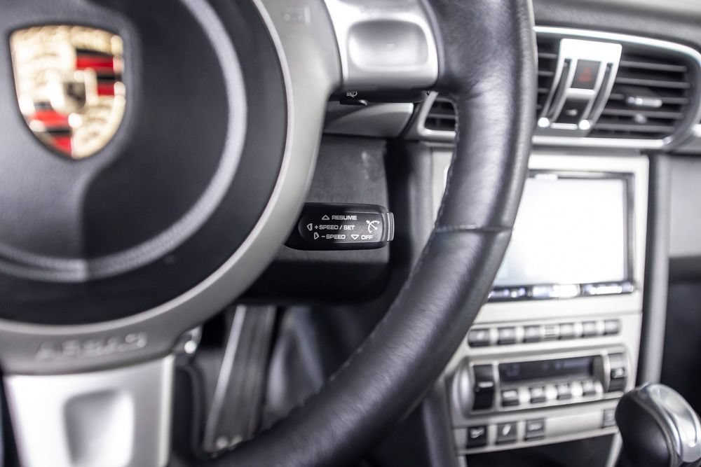 Used 2008 Porsche 911 Carrera S RWD image 32