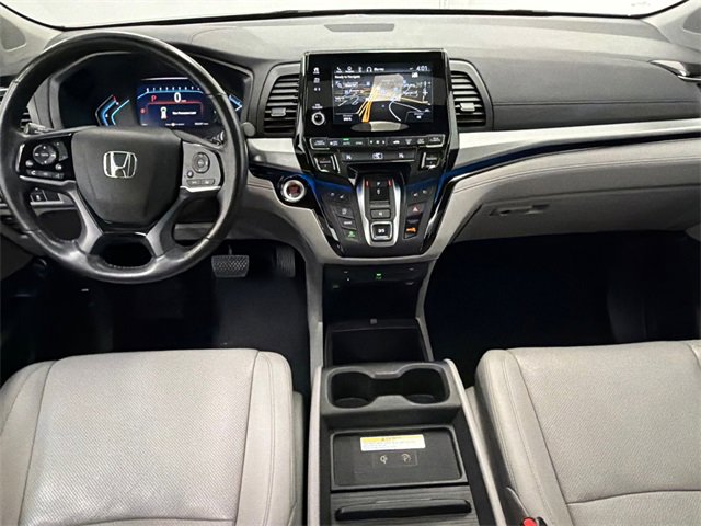 Used 2018 Honda Odyssey Elite image 20