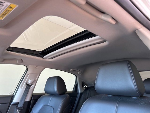 Used 2024 Honda Civic EX-L image 16