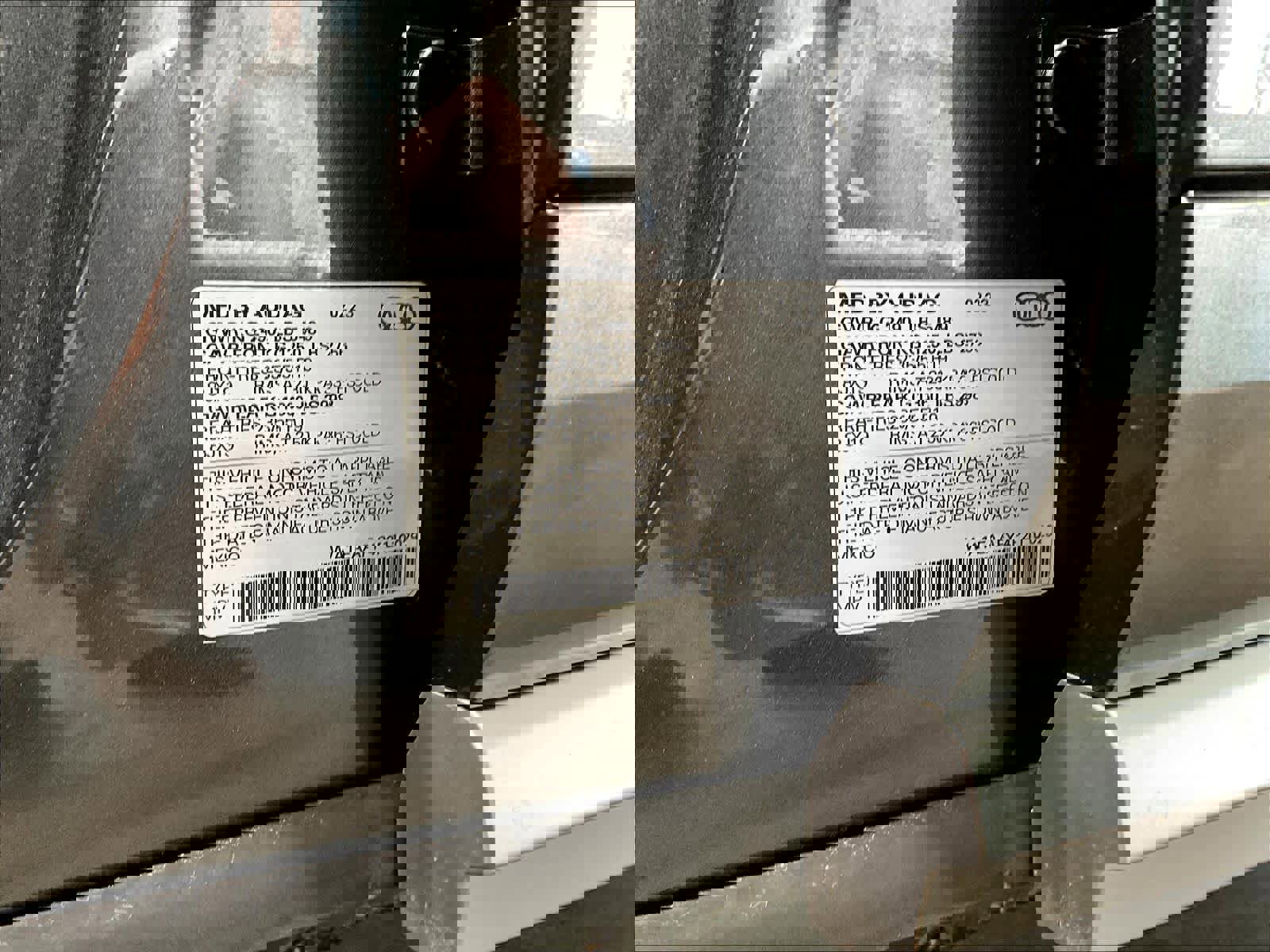 Used 2023 Audi Q5 2.0T Premium Plus w/ Premium Plus Package image 35