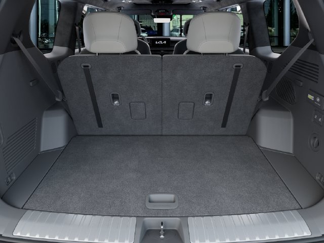 New 2026 Kia EV9 GT-Line AWD/4WD image 19