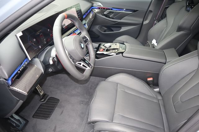 New 2026 BMW M5 w/ Executive Package image 20