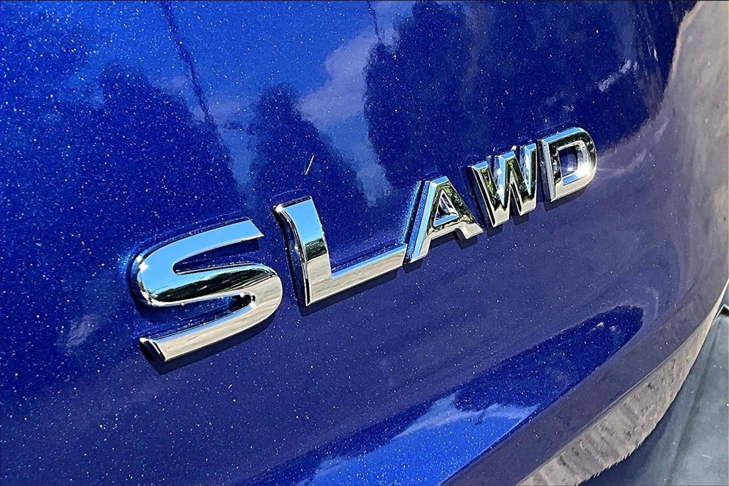 Used 2023 Nissan Rogue SL image 10