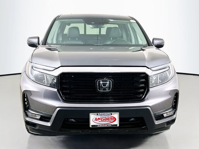 Certified 2023 Honda Ridgeline RTL-E image 17