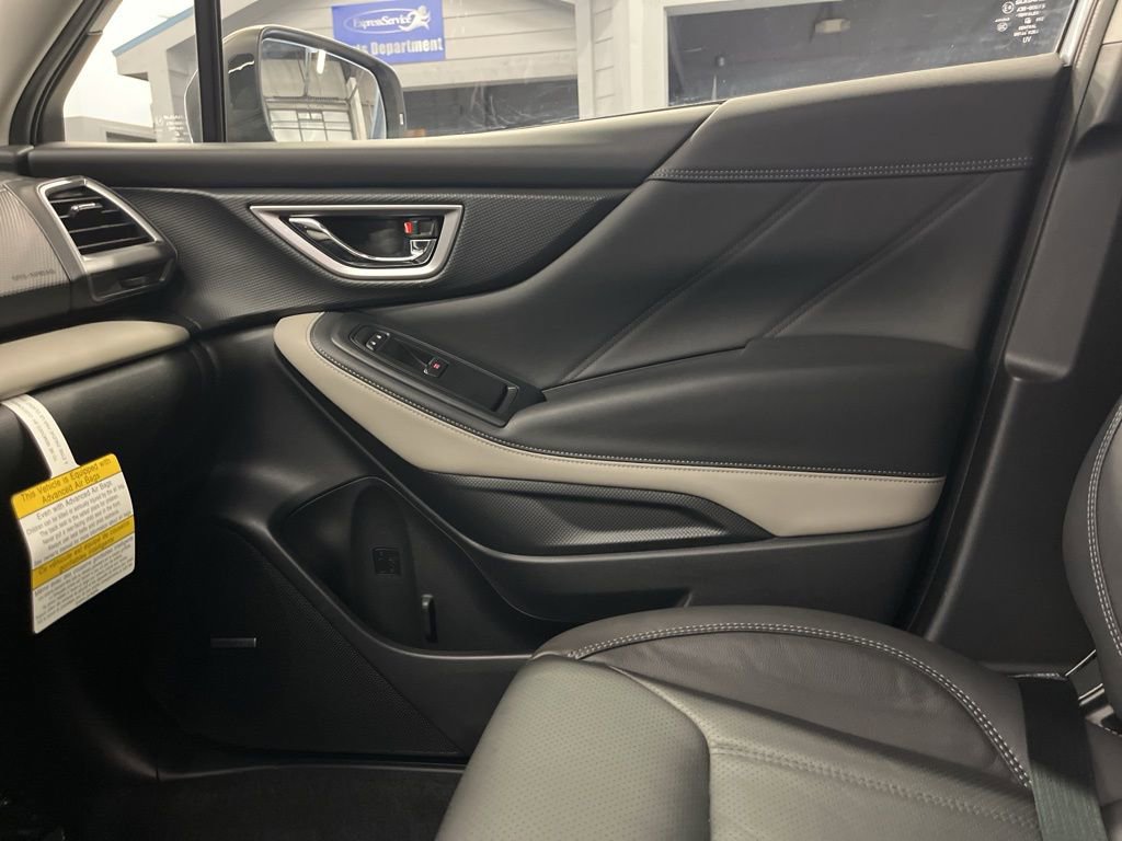 Certified 2024 Subaru Forester Limited image 16