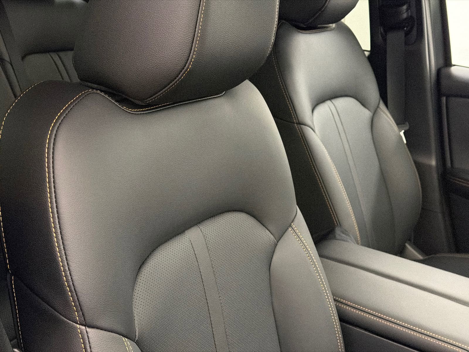 New 2026 MAZDA CX-70 SC AWD/4WD image 10