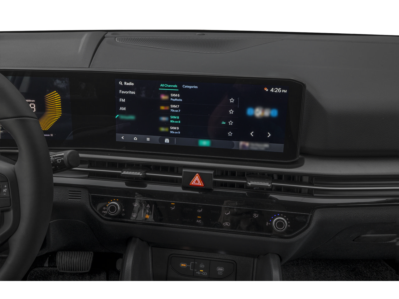 New 2026 Kia Sportage LX AWD/4WD image 34