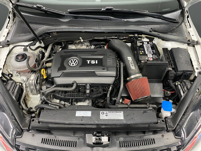 Used 2019 Volkswagen GTI Rabbit Edition FWD image 36
