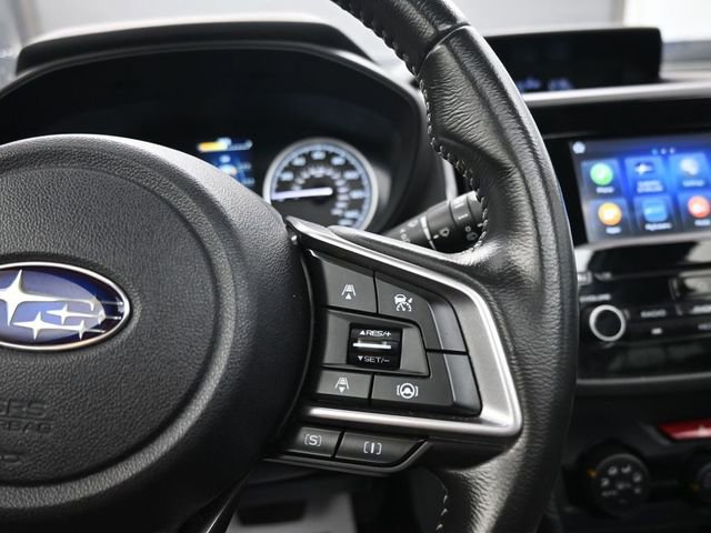 Used 2023 Subaru Forester Premium image 16