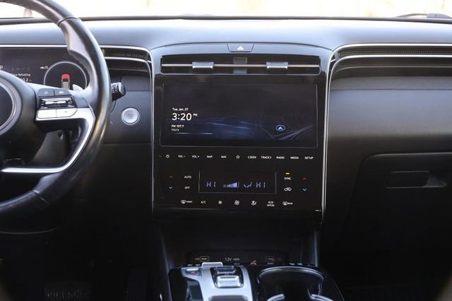 Used 2022 Hyundai Tucson Limited w/ Cargo Package image 26