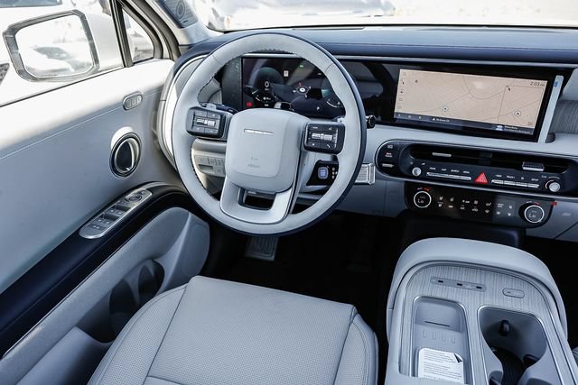 New 2026 Hyundai Palisade Calligraphy AWD/4WD image 17
