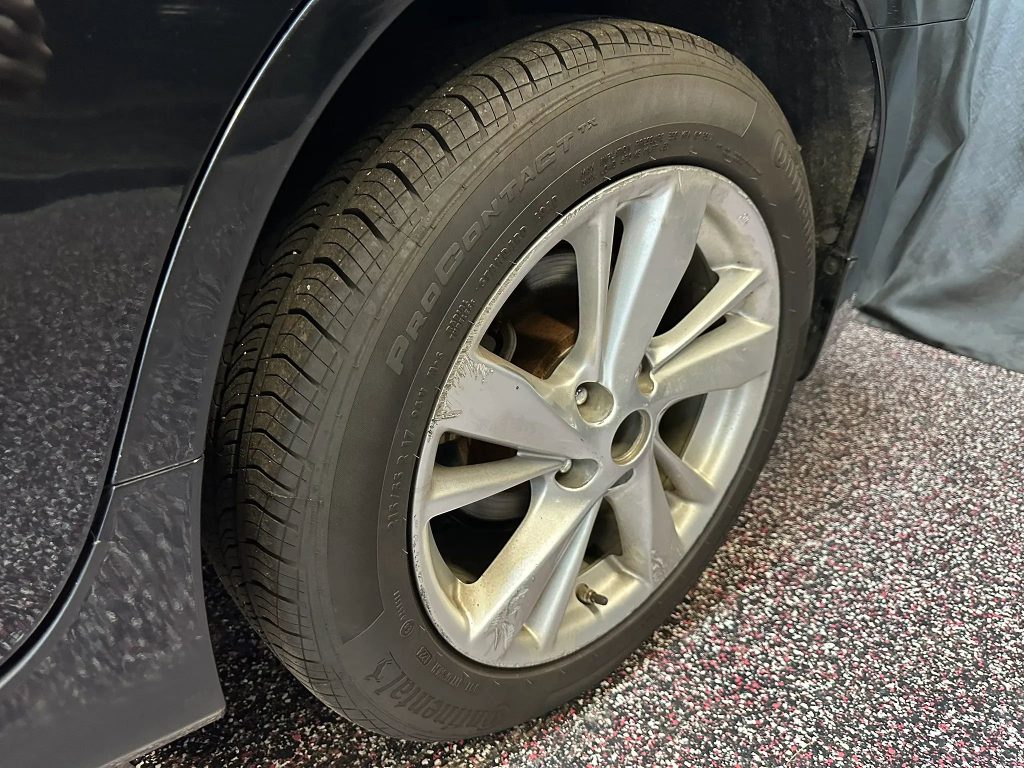 Used 2015 Nissan Altima 2.5 SL w/ Technology Package FWD image 25