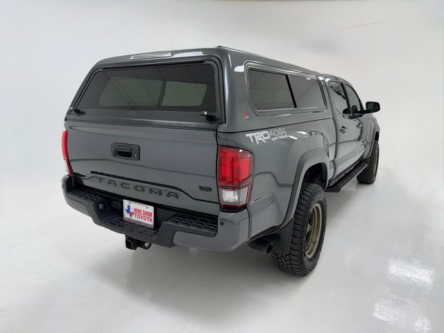 Used 2019 Toyota Tacoma TRD Off-Road image 20