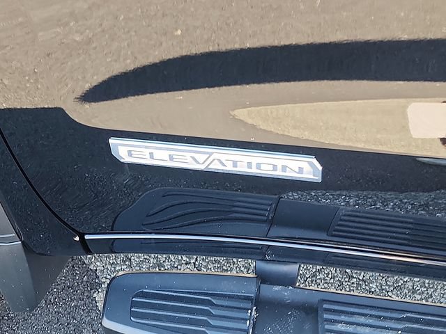 New 2026 GMC Sierra 1500 Elevation w/ Elevation Premium Package AWD/4WD image 19