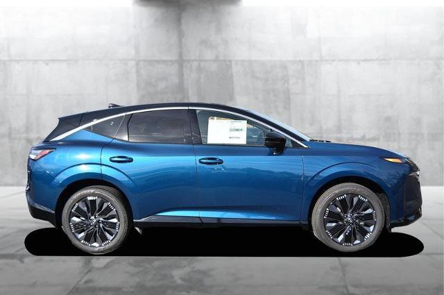 New 2026 Nissan Murano Platinum image 5