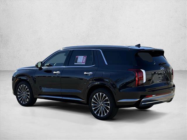 Used 2023 Hyundai Palisade Calligraphy image 7