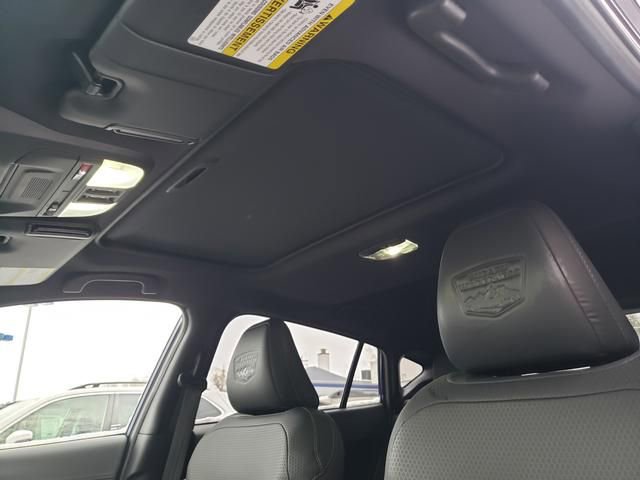 Used 2024 Subaru Crosstrek 2.5i Wilderness w/ Wilderness Package image 16