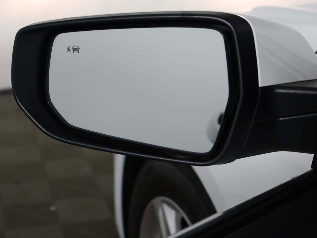 Used 2023 Chevrolet Malibu LS w/ Driver Confidence Package image 32