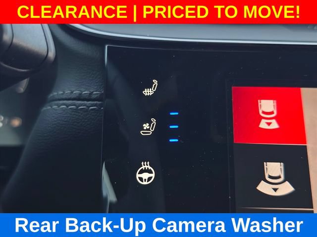 Used 2026 Jeep Grand Cherokee Limited AWD/4WD image 27