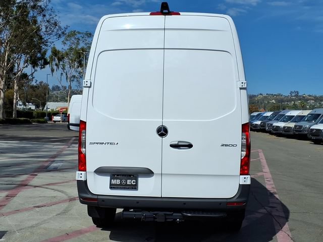 New 2026 Mercedes-Benz Sprinter 2500 image 20