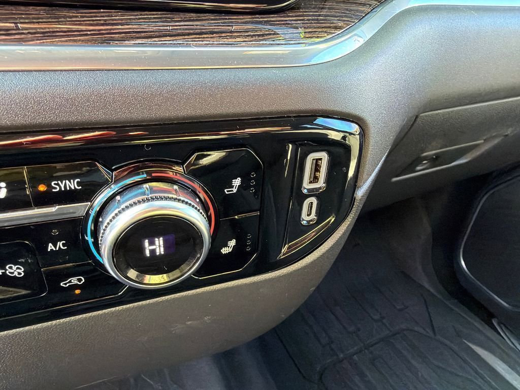 Used 2024 GMC Sierra 1500 Elevation w/ X31 Off-Road Package image 32