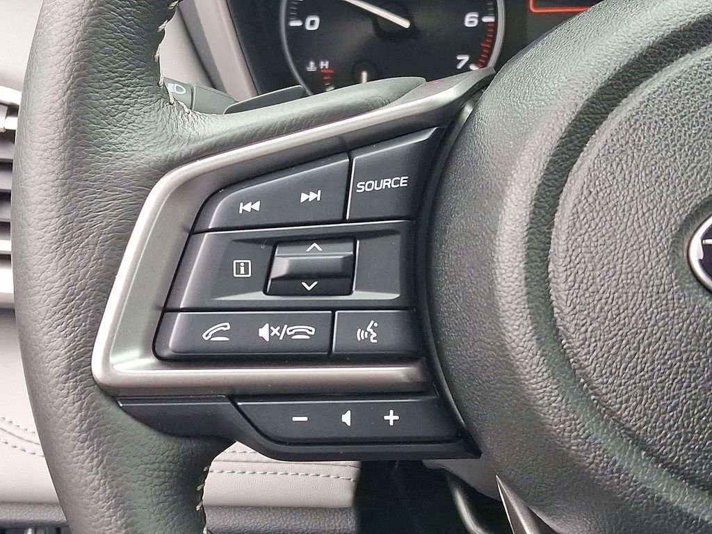 Used 2025 Subaru Legacy Limited image 20