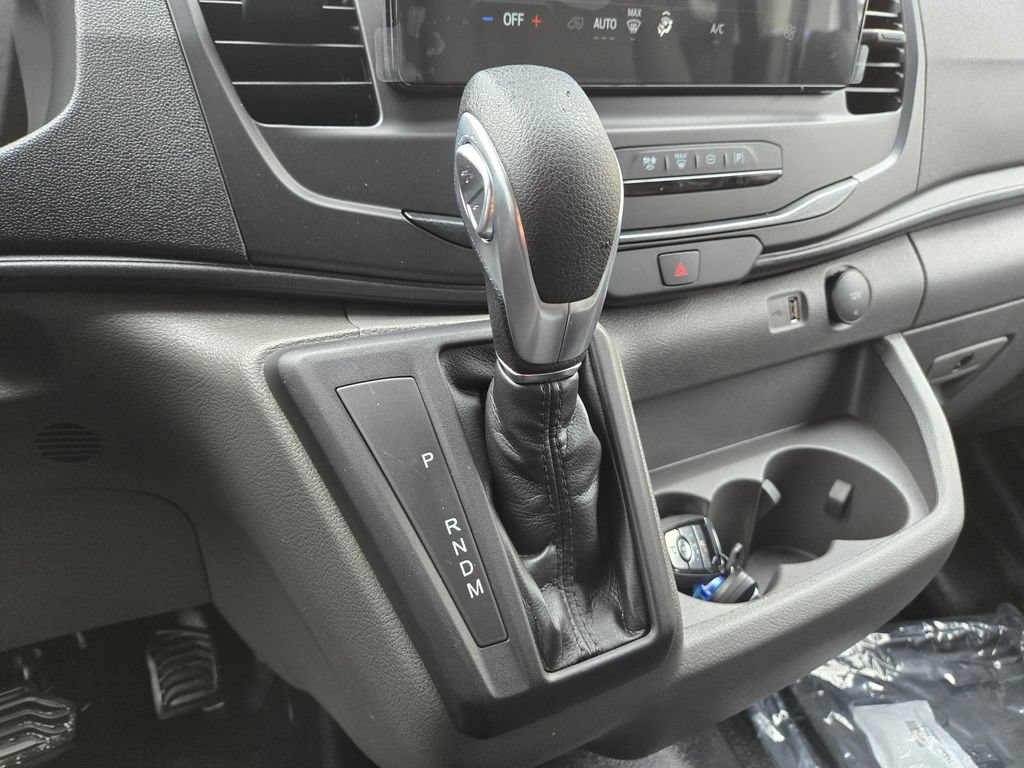 New 2026 Ford Transit 250 Low Roof AWD image 20