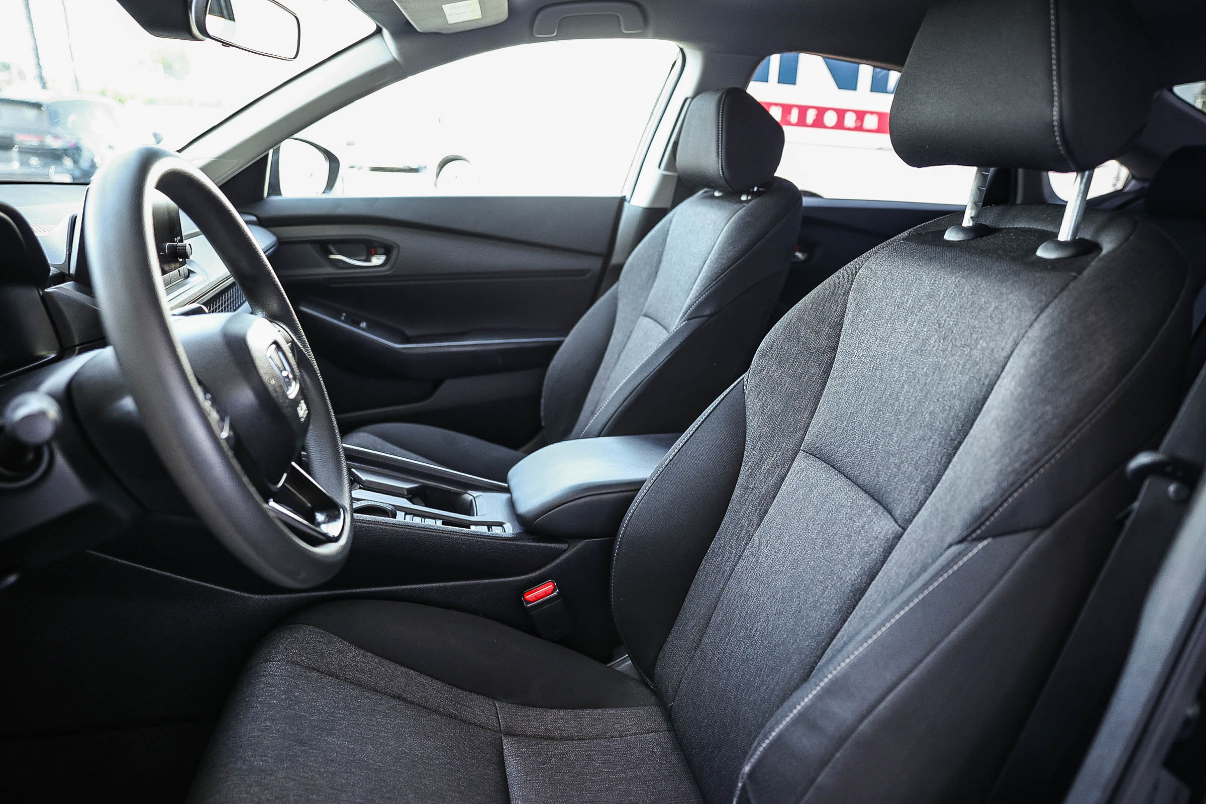 Certified 2024 Honda Accord LX image 22