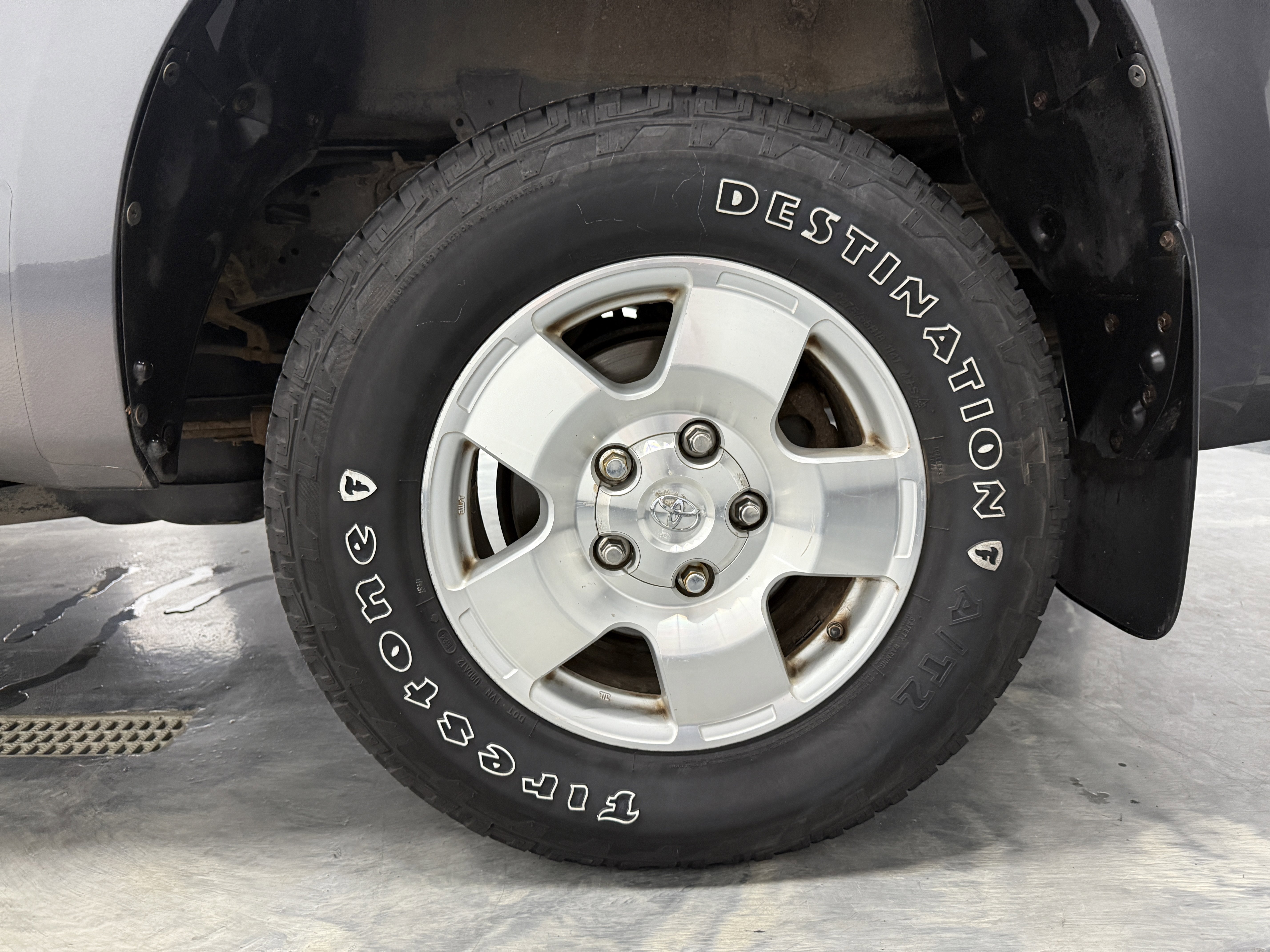 Used 2013 Toyota Tundra SR5 image 27