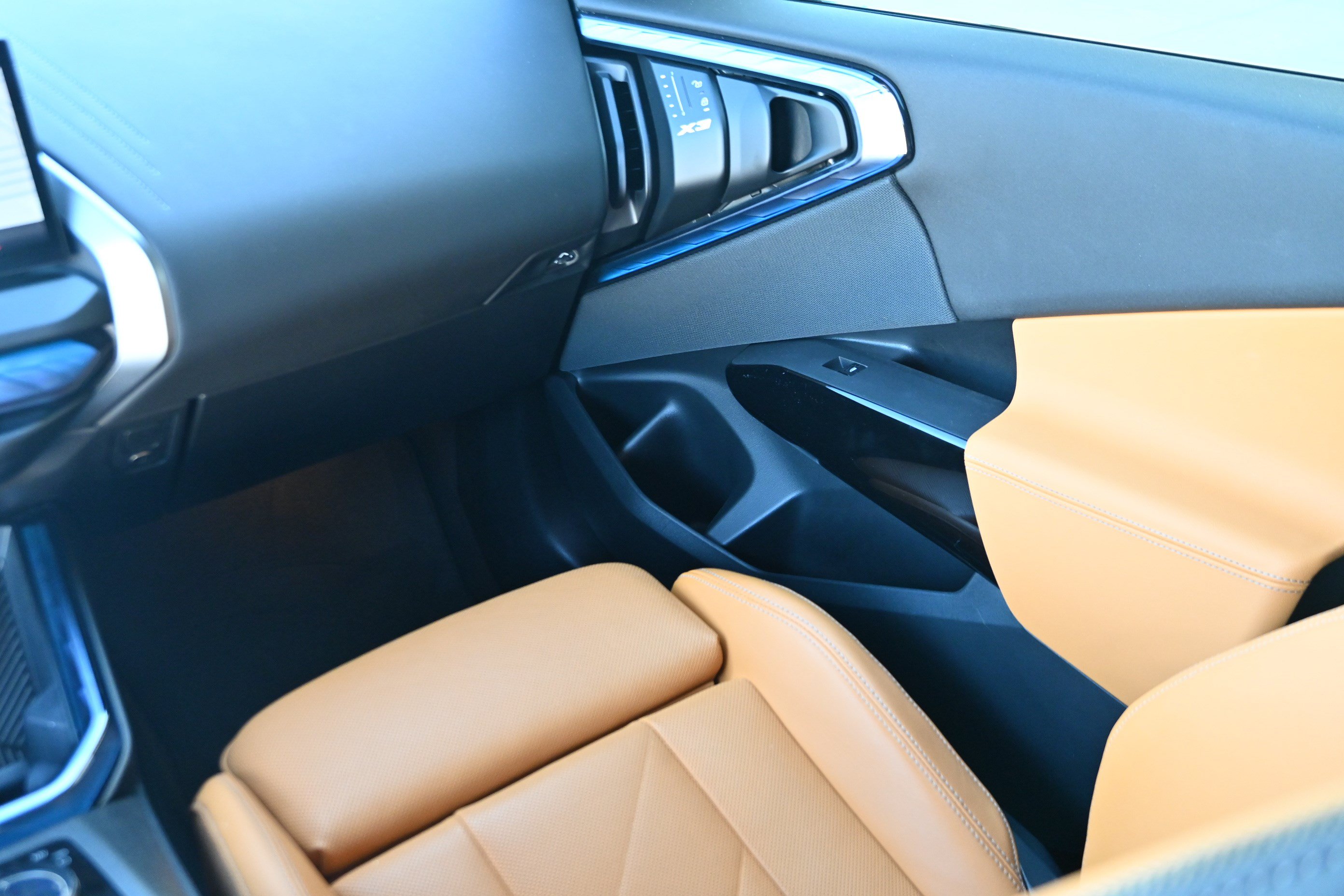 Certified 2025 BMW X3 M50 AWD/4WD image 38