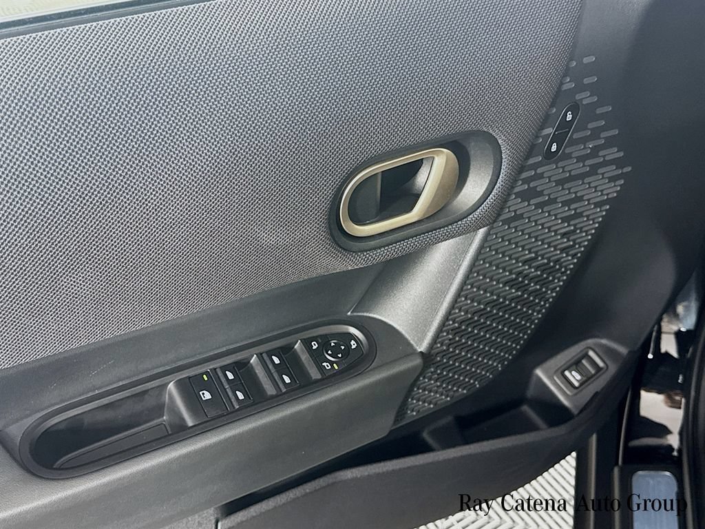 Certified 2026 MINI Cooper S FWD image 17