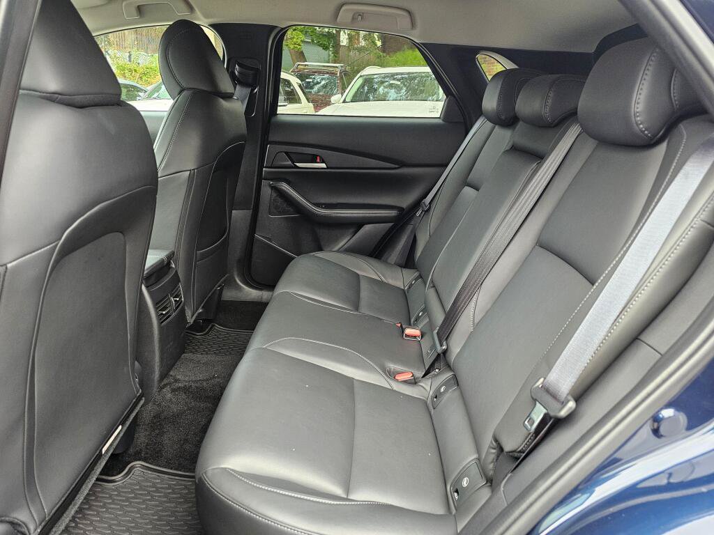 Used 2023 MAZDA CX-30 AWD 2.5 S w/ Select Package image 17