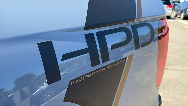 Used 2022 Honda Ridgeline RTL-E image 26