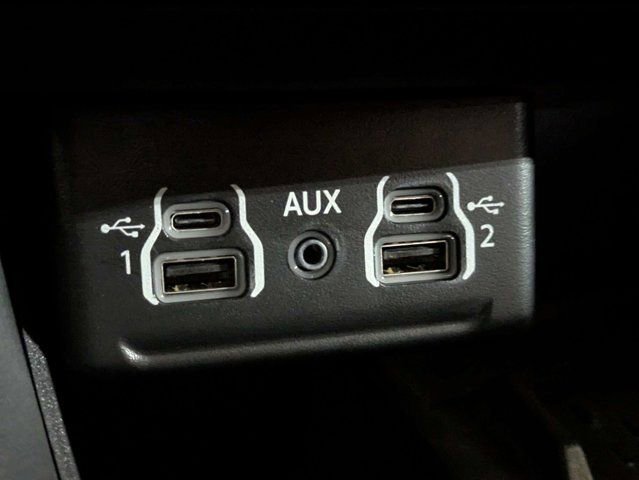 Used 2025 Dodge Durango SRT Hellcat AWD/4WD image 26