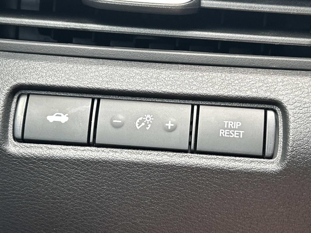 New 2026 Nissan Altima 2.5 SV AWD/4WD image 24