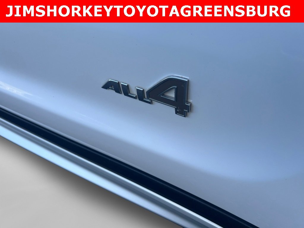 Used 2017 MINI Cooper Countryman ALL4 image 10