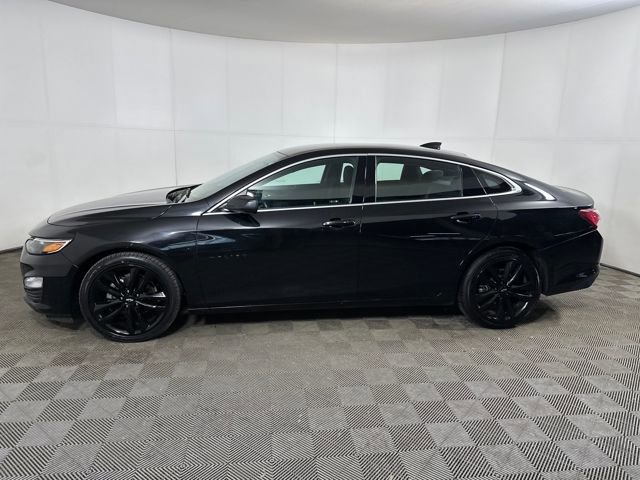Used 2023 Chevrolet Malibu LT image 5