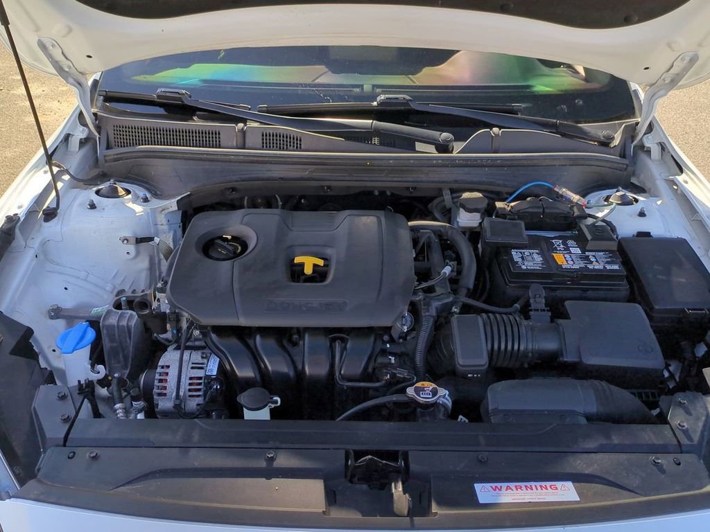 Used 2024 Kia Forte LXS w/ LXS Technology Package image 28