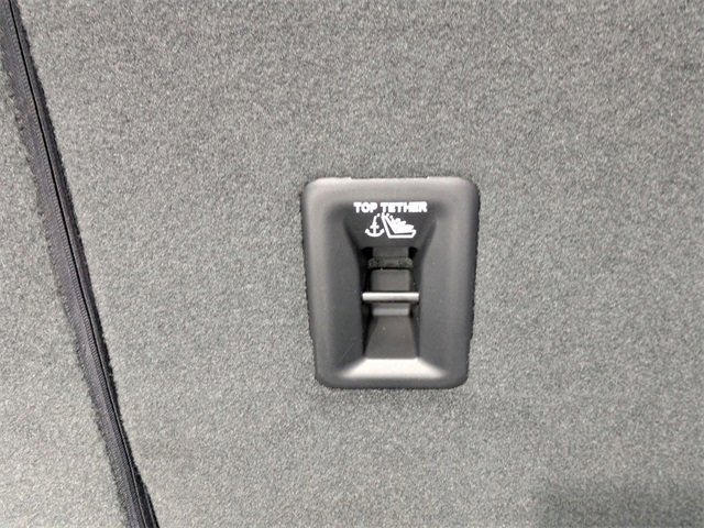 New 2026 Chevrolet Equinox ACTIV image 29