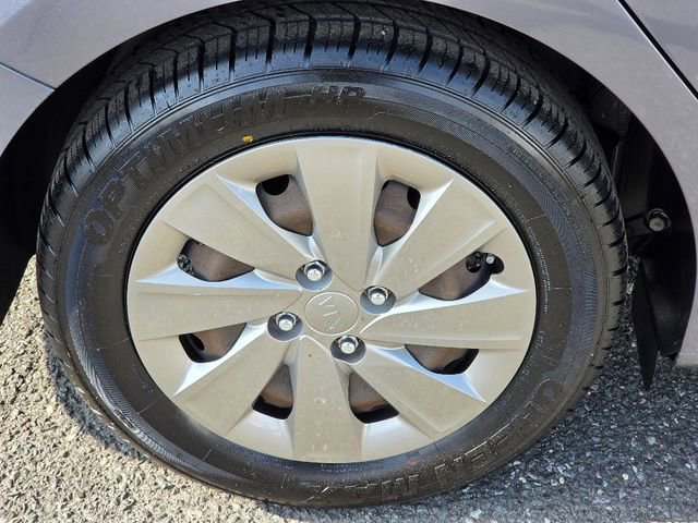 Used 2020 Kia Rio S image 12