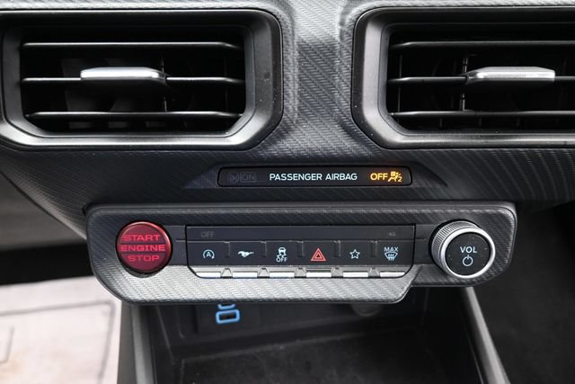 Used 2025 Ford Mustang GT RWD image 16