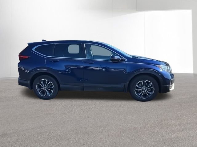Used 2021 Honda CR-V EX image 11