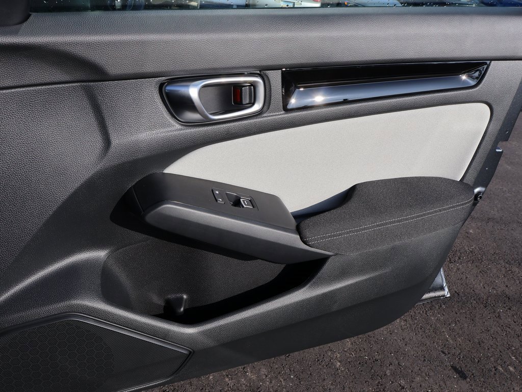 New 2026 Honda Civic Sport image 10