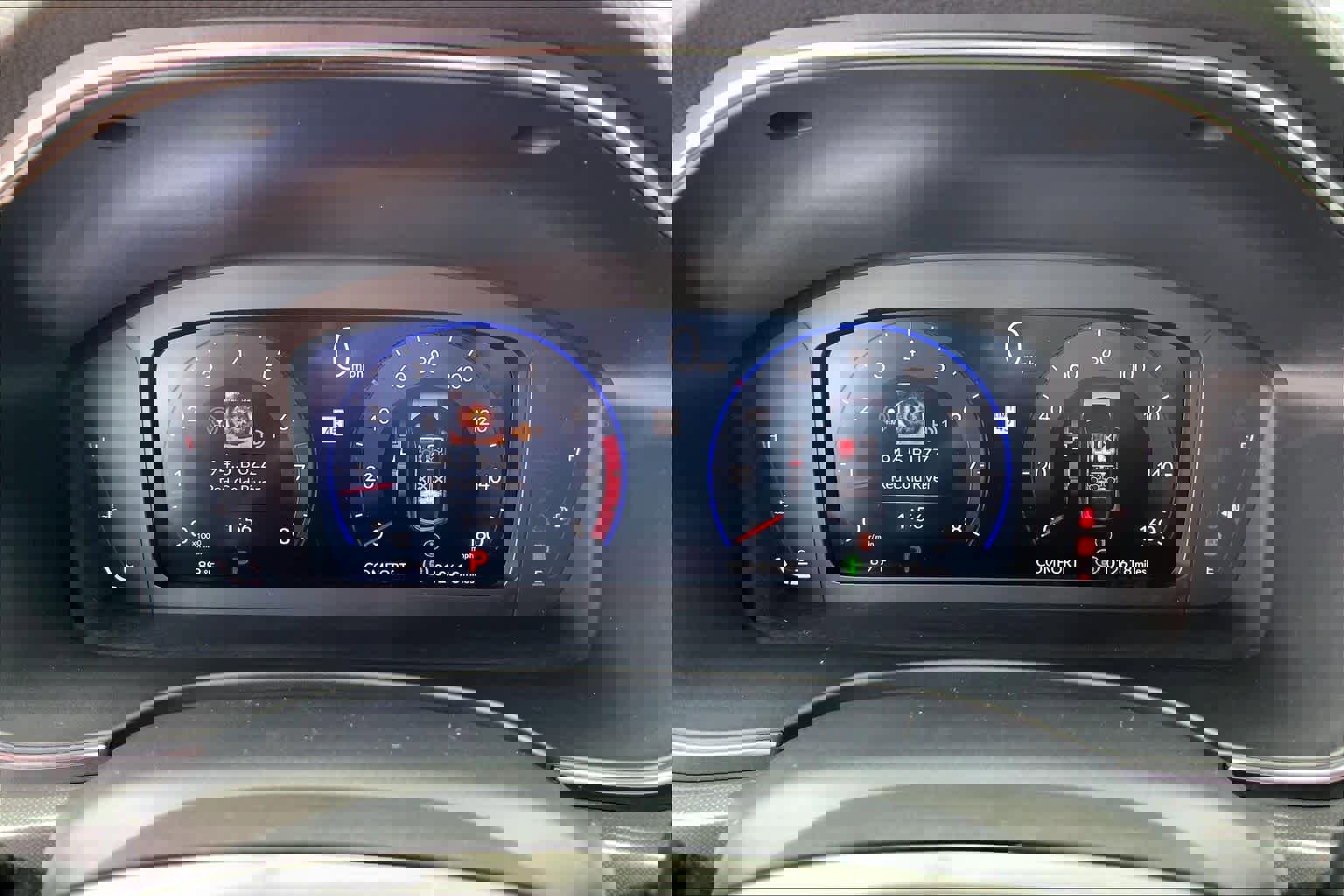 Used 2024 Acura Integra A-Spec FWD image 25