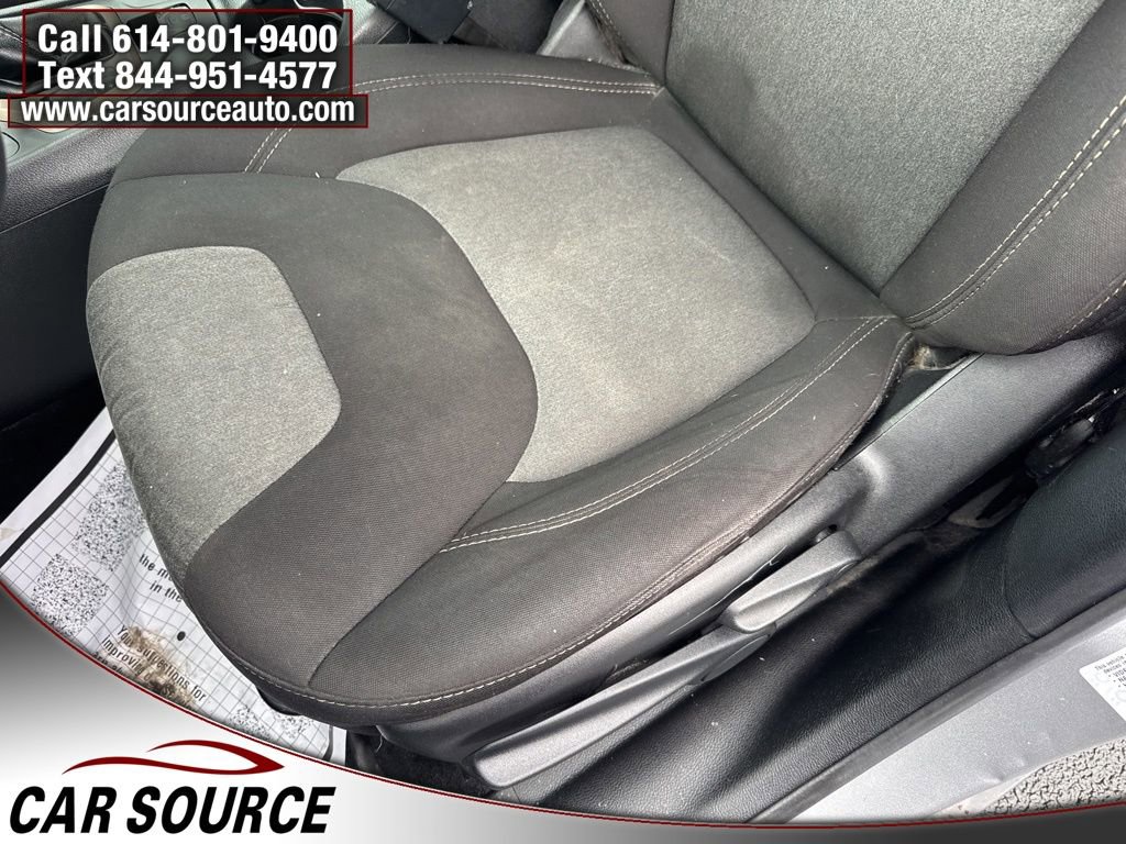 Used 2016 Jeep Cherokee Sport w/ Cold Weather Group image 18