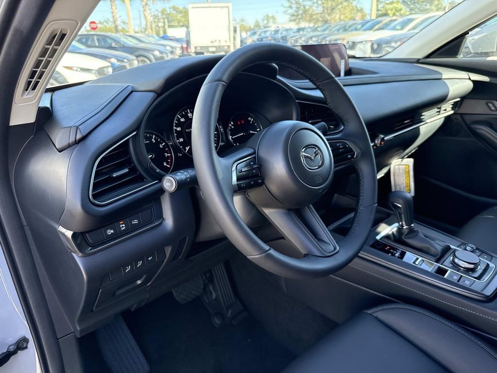 New 2026 MAZDA CX-30 AWD 2.5 S image 25