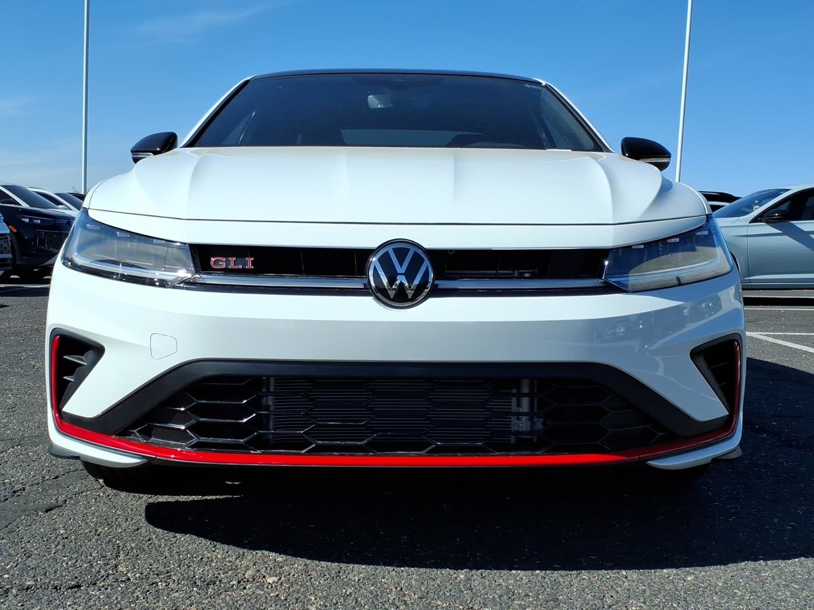 New 2026 Volkswagen Jetta GLI Autobahn image 2