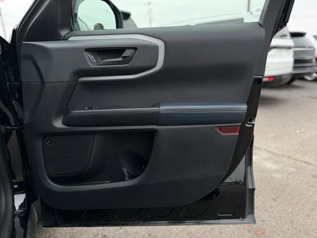 Certified 2021 Ford Bronco Sport Outer Banks w/ Outer Banks Package (96D) image 17